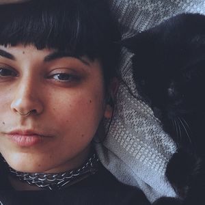 Meet your Posher, Chachi